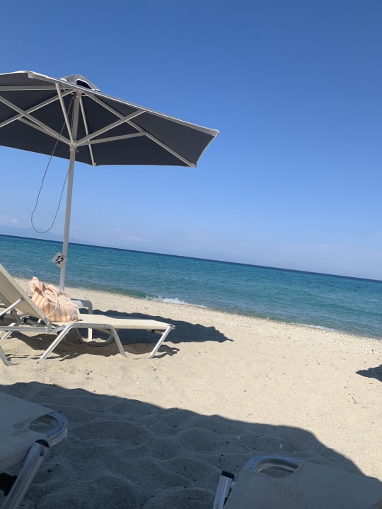 Strand Possidi Holidays Resort & Suite Hotel