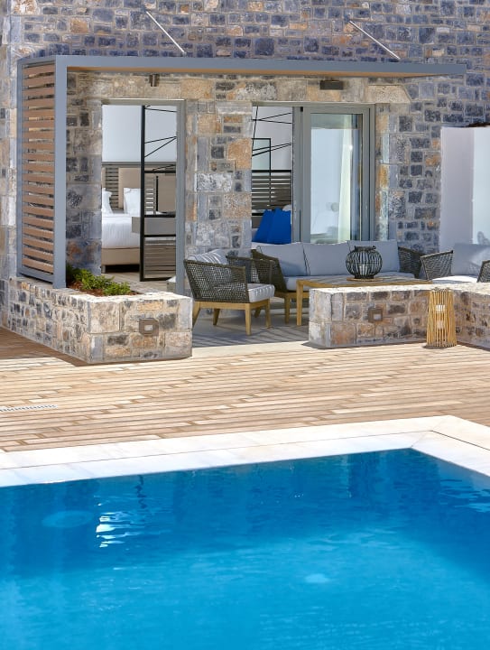 Außenansicht Seascape Luxury Residences