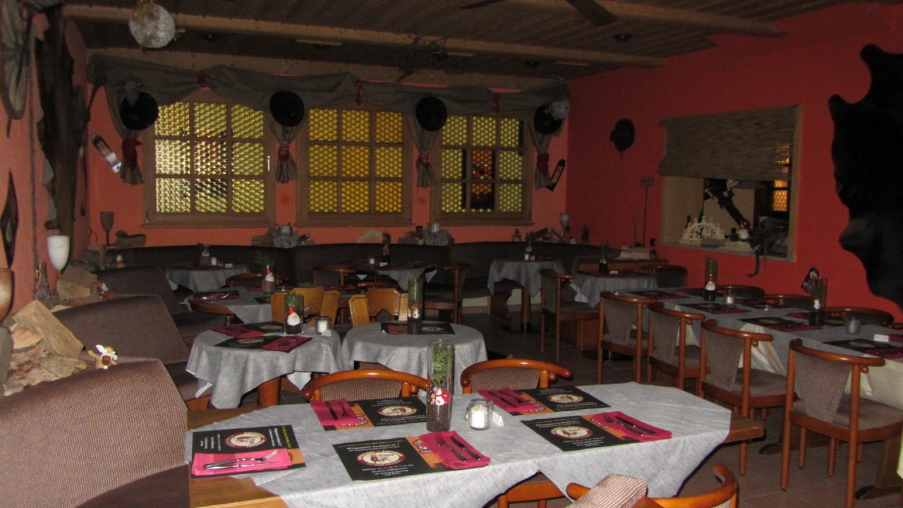 Steakhouse Hotel Lahnblick