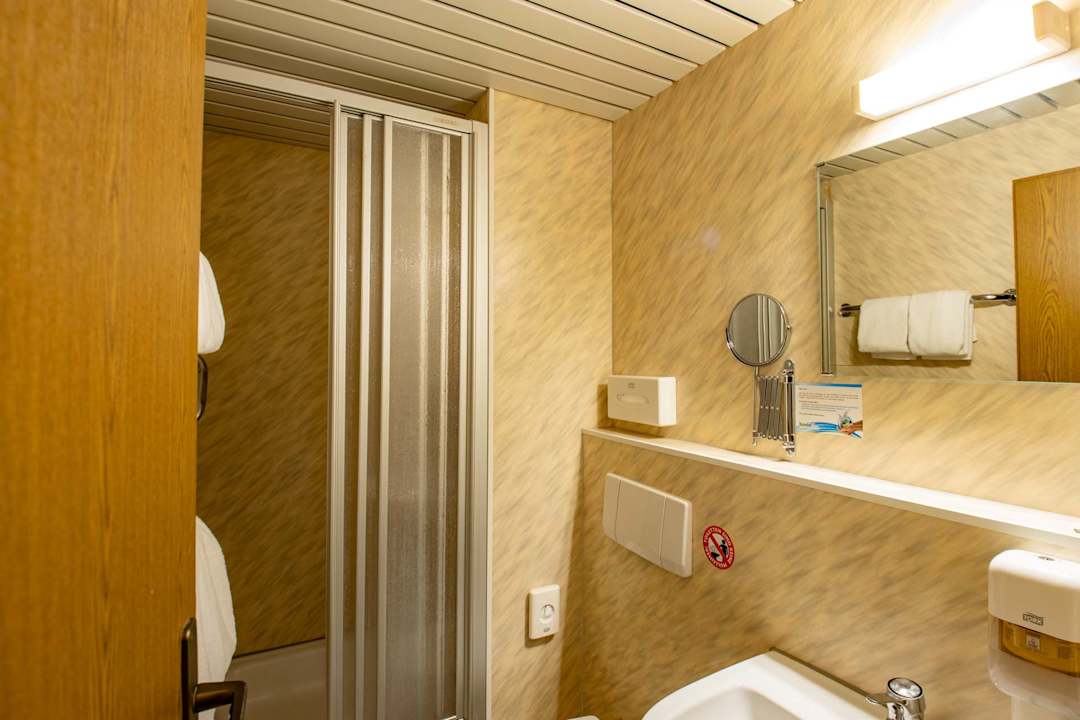 Zimmer Ferien Hotel Cottbus