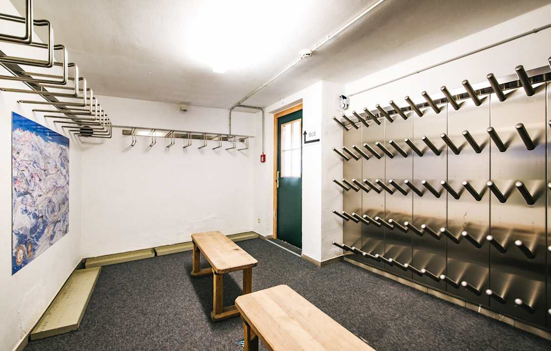 Sonstiges Arlen Lodge