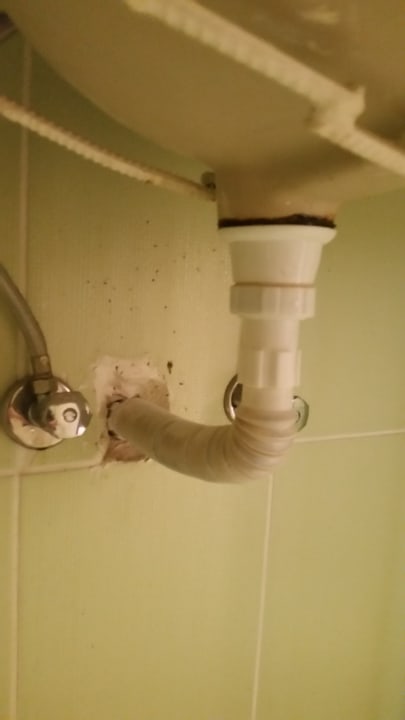 Zimmer Hotel Orfeus Park