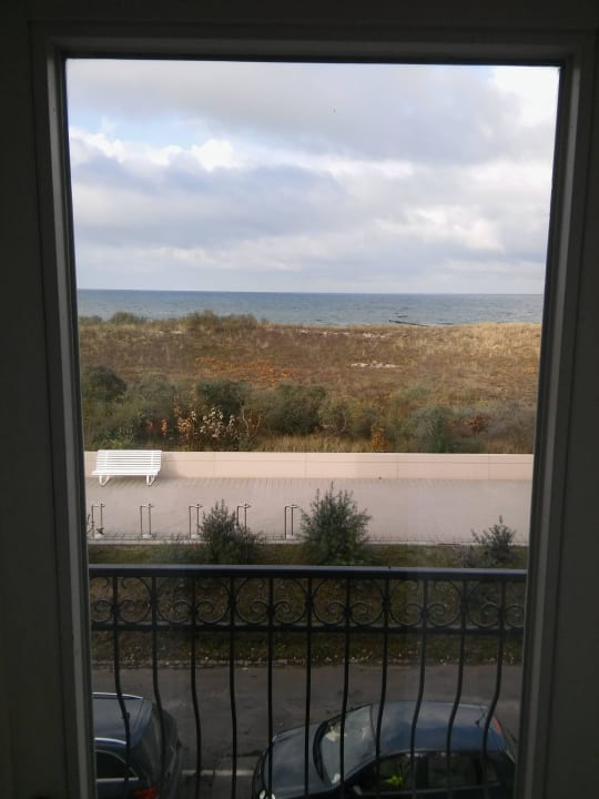 Meerblick Parkhotel Seeblick