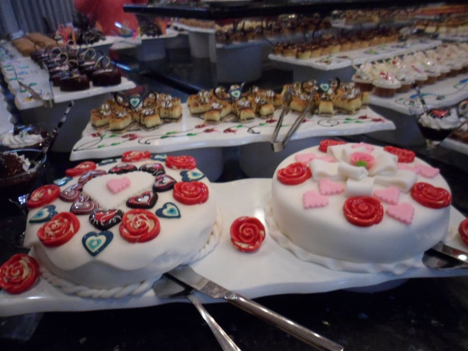 Zum Valentinstag Papillon Belvil