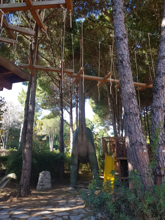 Sport & Freizeit Maxx Royal Belek Golf Resort