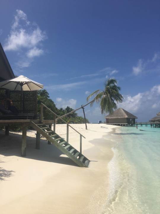 Strand Meeru Maldives Resort Island