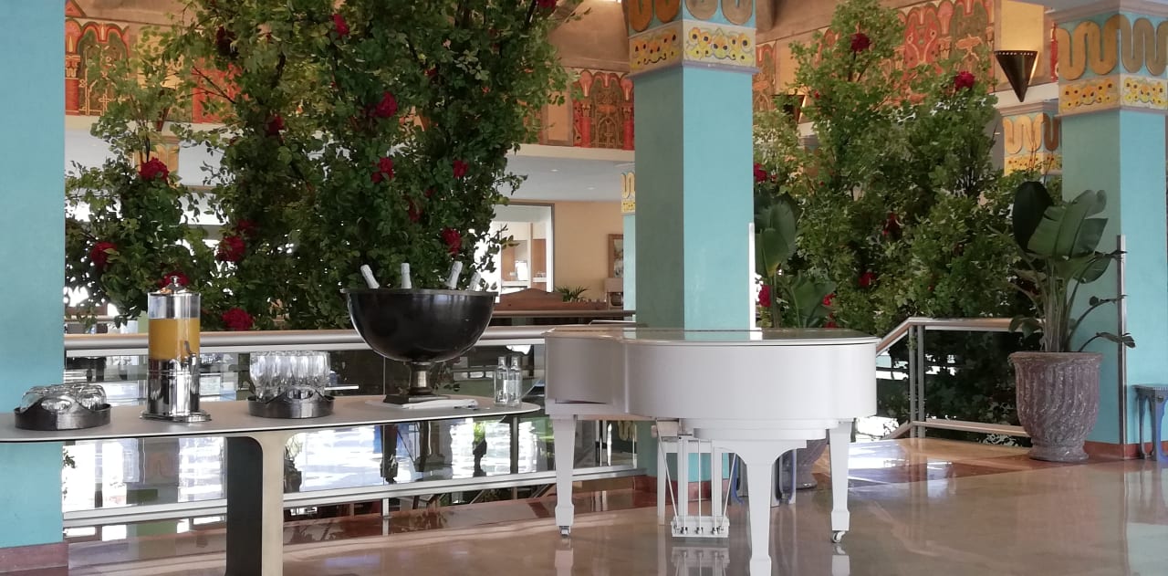 Gastro Iberostar Selection Fuerteventura Palace