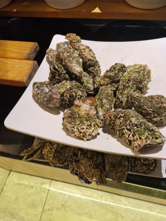 Gastro Annabella Diamond Hotel & Spa