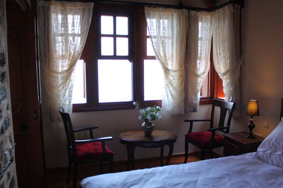 Standard room Hotel Villa Turka