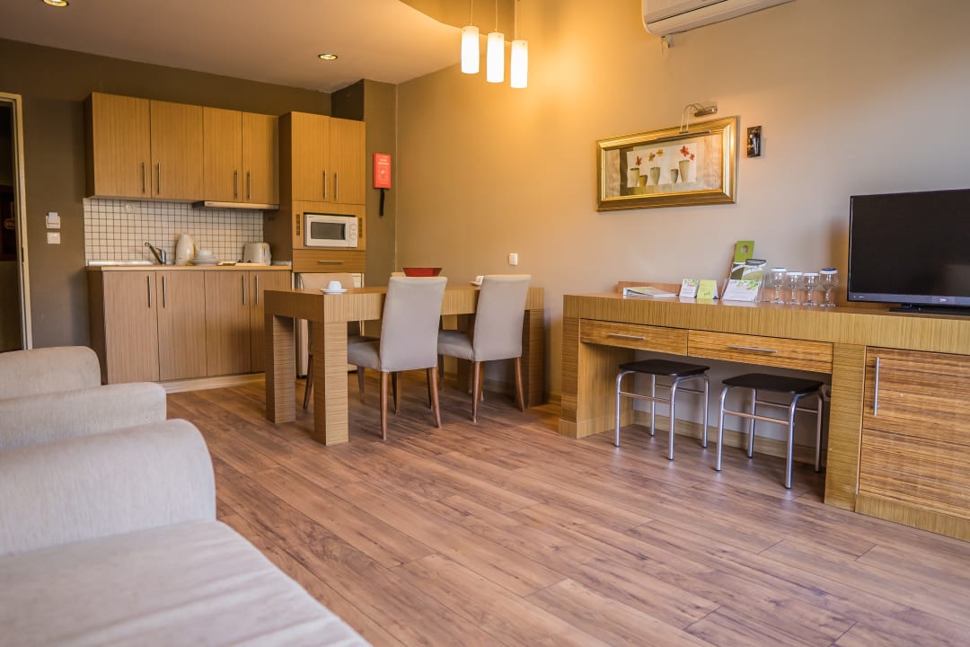 Zimmer Hotel Grand Cettia