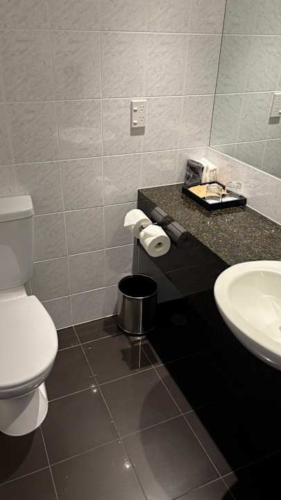 Zimmer Hotel Crowne Plaza