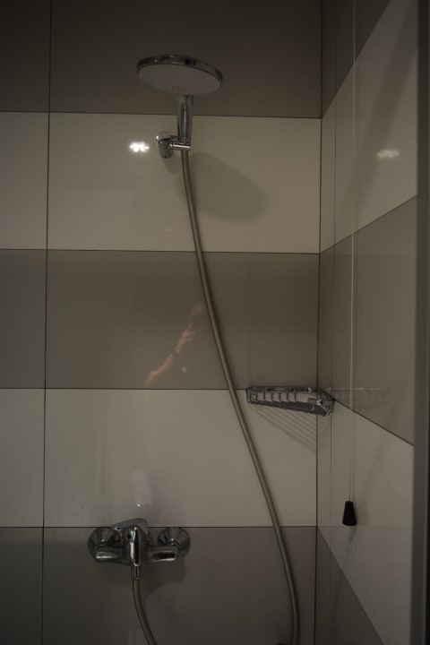 Zimmer B&B Hotel Napoli