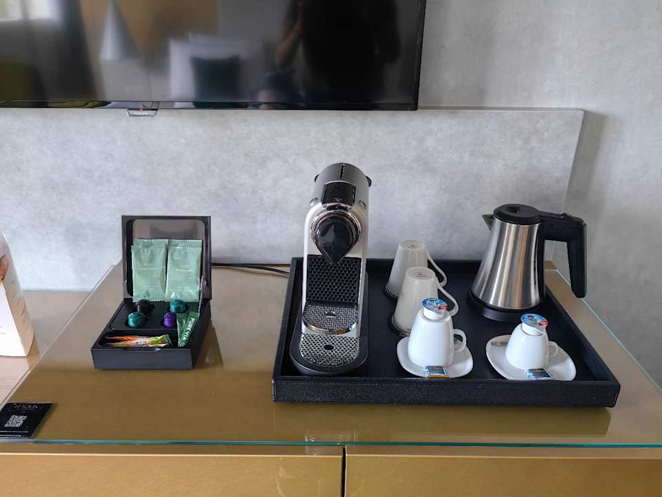 Zimmer Le Louis Versailles Chateau MGallery By Sofitel