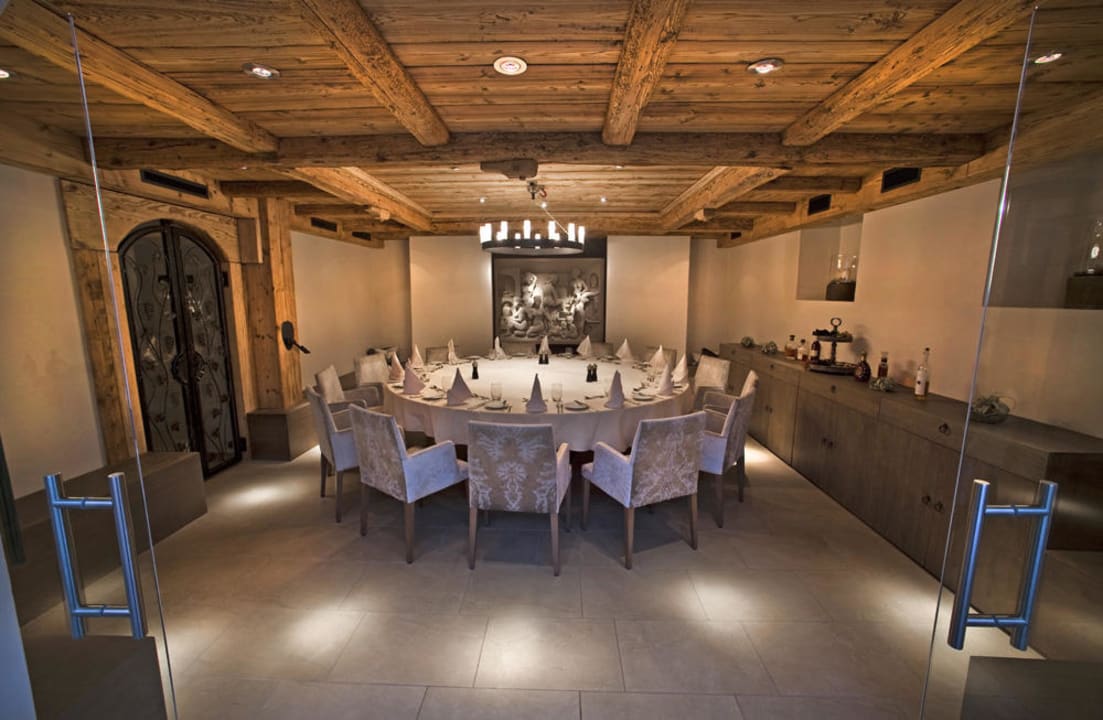 Restaurant s'alt Badhüsli Hotel Bad Bubendorf