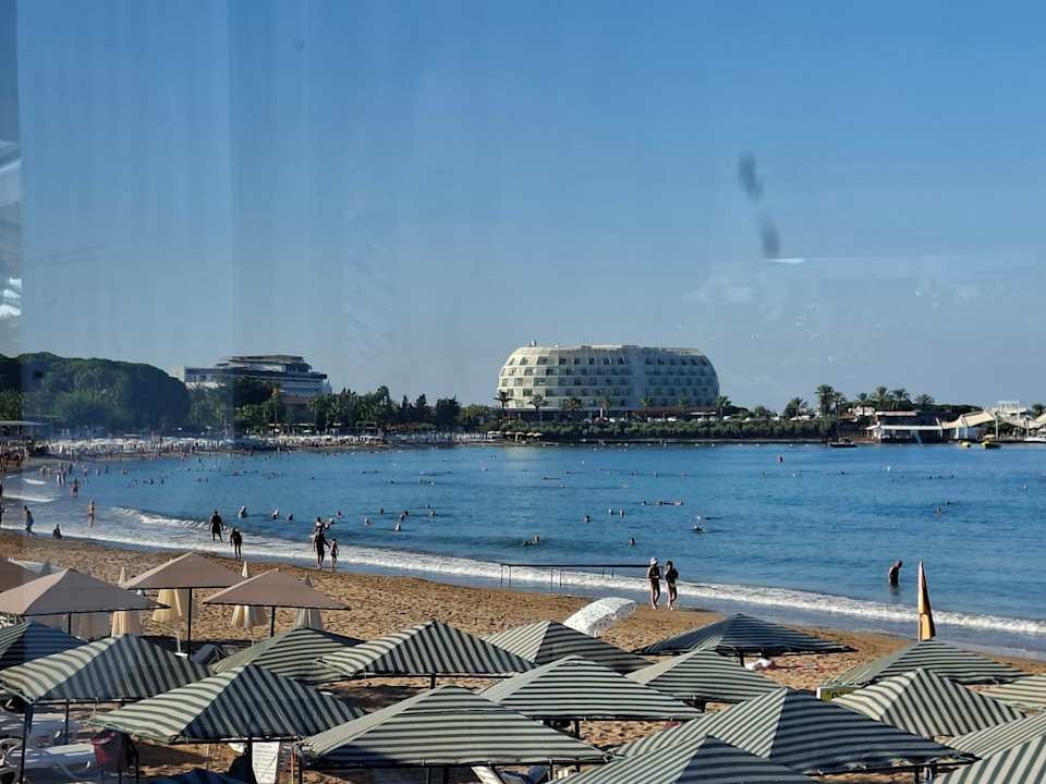 Gastro Aska Hotel Just in Beach