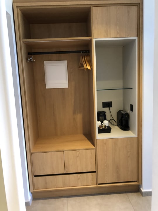 Zimmer Paralos Kyma Dunes