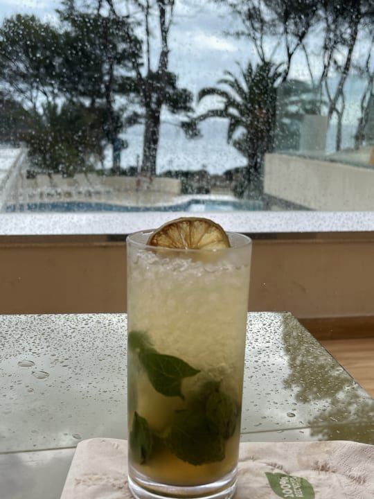 Gastro Iberostar Waves Pinos Park