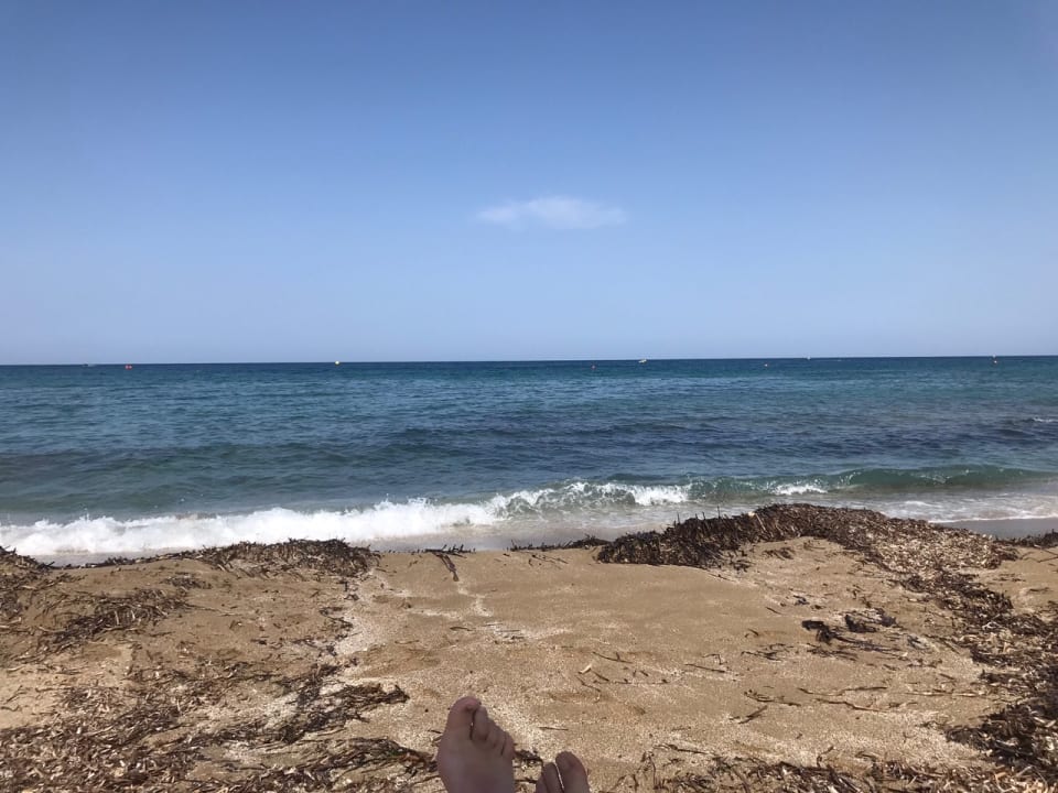 Strand Creta Maris Resort