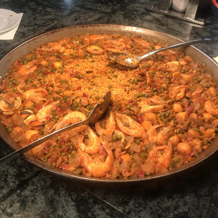 Gastro Hotel Best Siroco