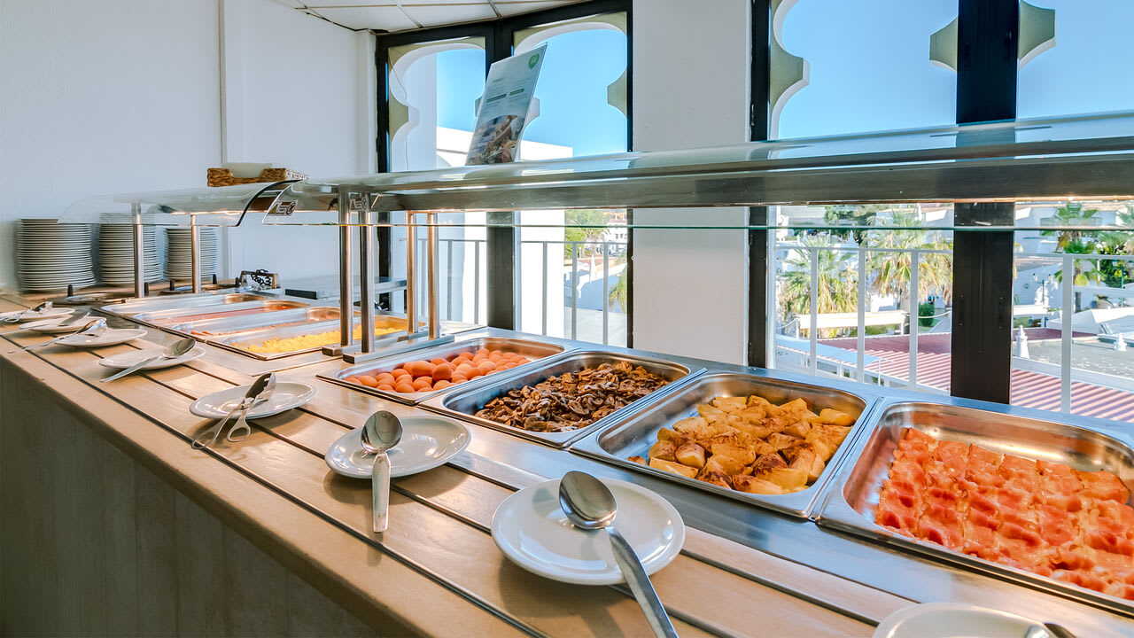 Gastro Monica Isabel Beach Club