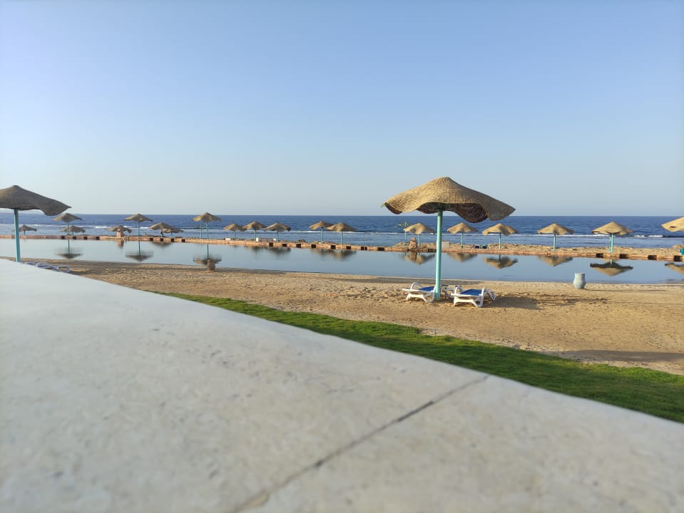Strand Radisson Blu Resort, El Quseir