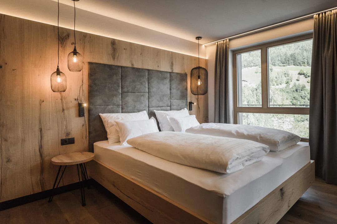 Zimmer AhriaPura Apartments