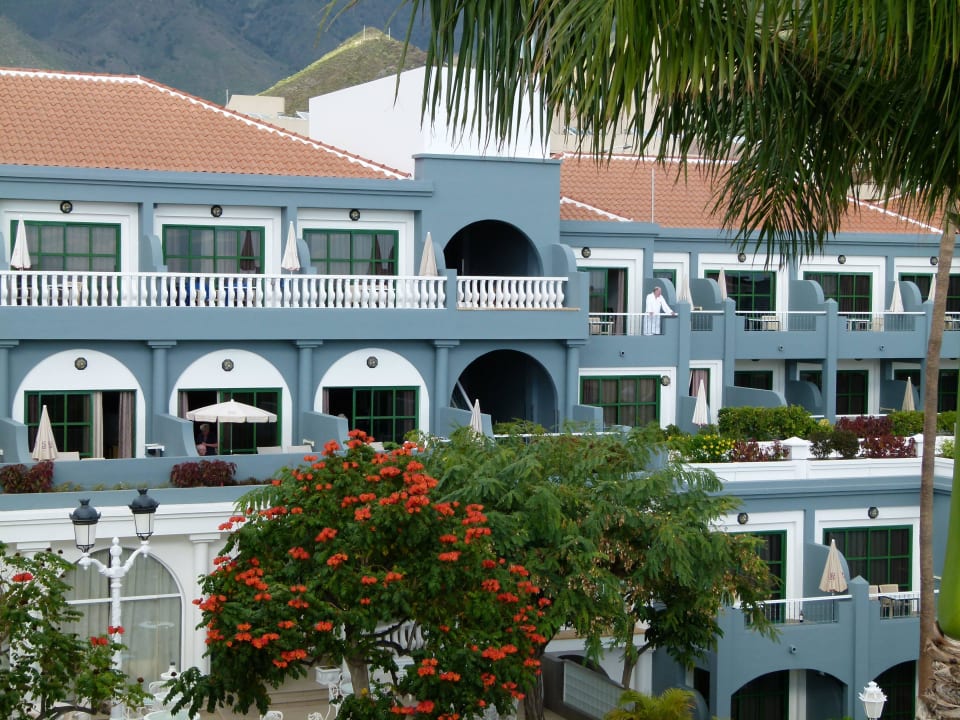 Sehr schönes Hotel Adrián Hoteles Colón Guanahaní - Adults only