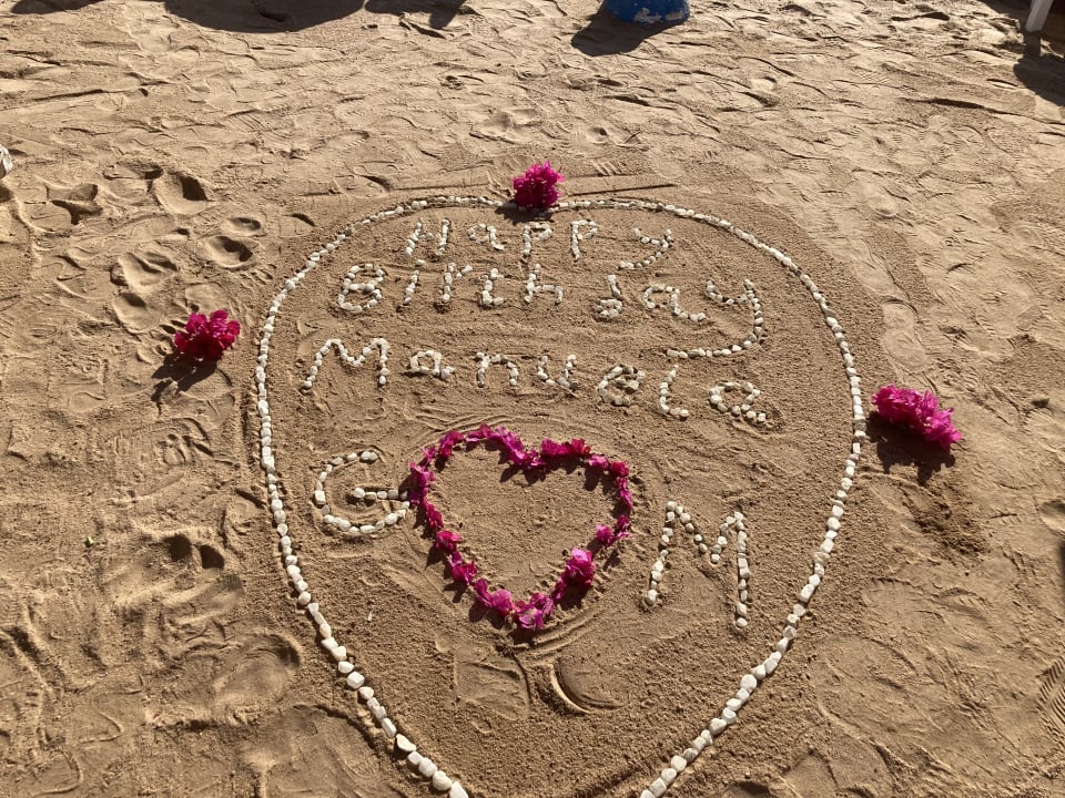 Strand The Grand Palace - Adults only