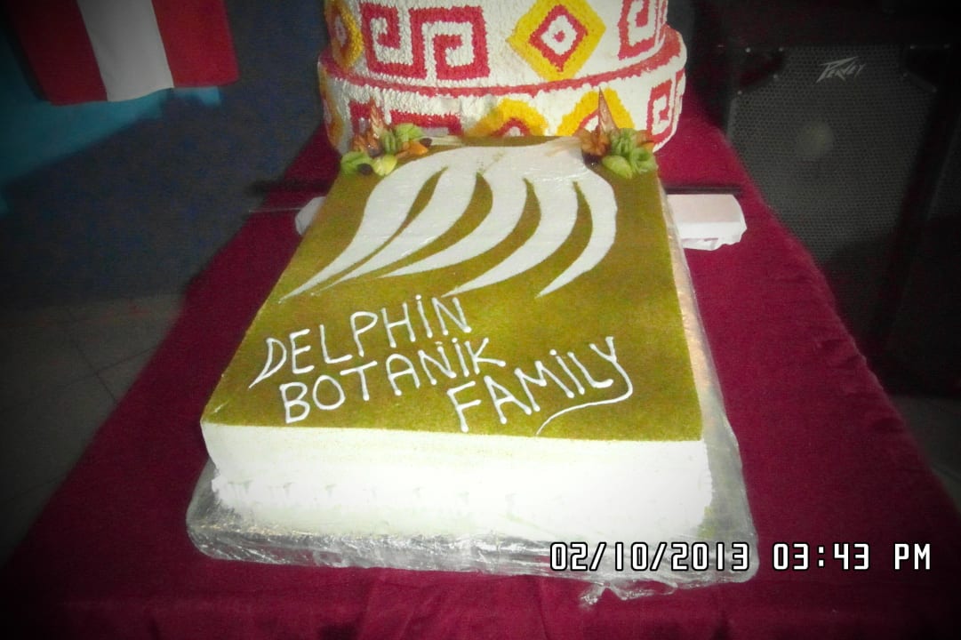 Super Botanik Hotel & Resort