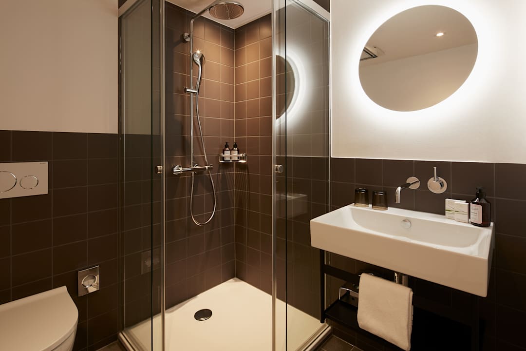 Zimmer See- und Seminarhotel FloraAlpina