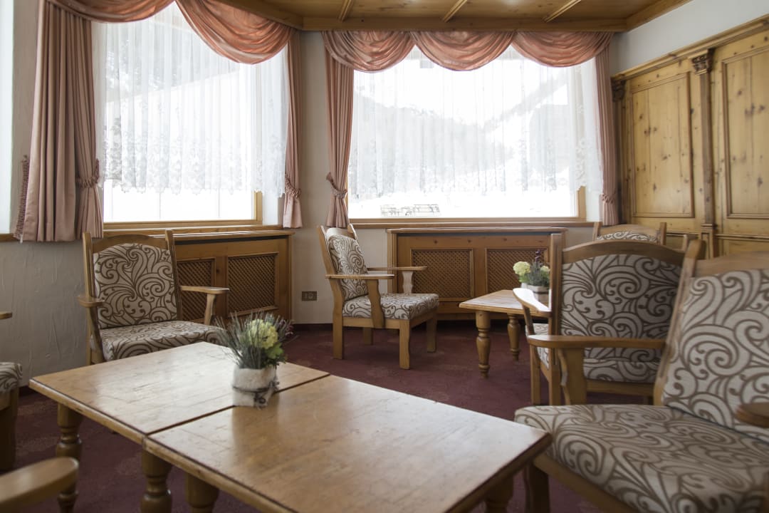 Gastro Sporthotel Kurzras