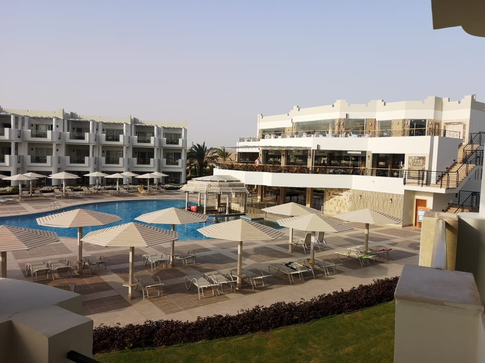 Gastro Fantazia Resort Marsa Alam