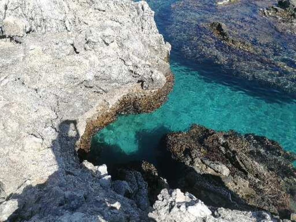 Strand Hotel Kalithea Horizon Royal