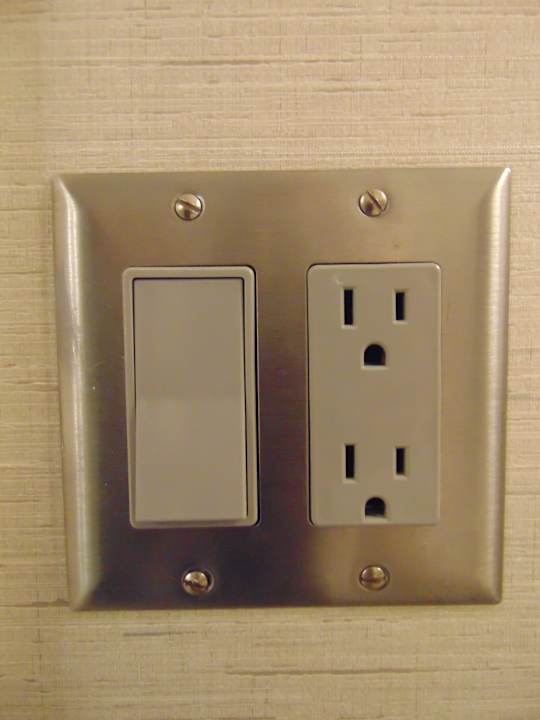 Zimmer Hotel The Henry