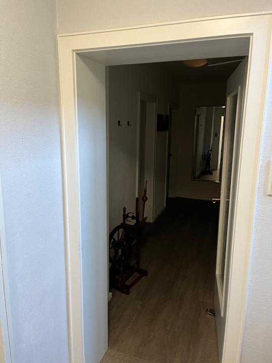 Lobby Hotel Teutonia