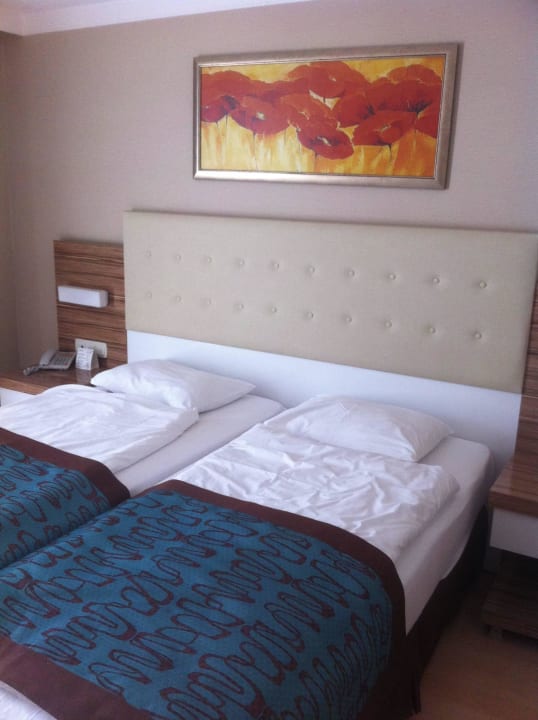 Zimmer 535, Block C Riviera Hotel & Spa