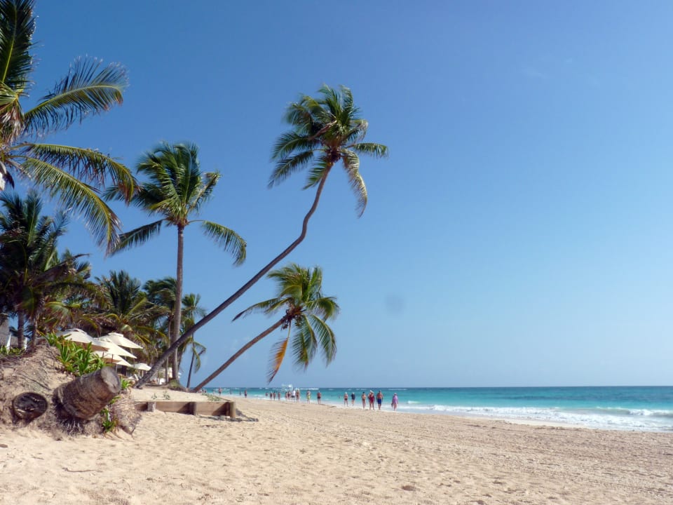 Strand Punta Cana Princess All Suites Resort & Spa