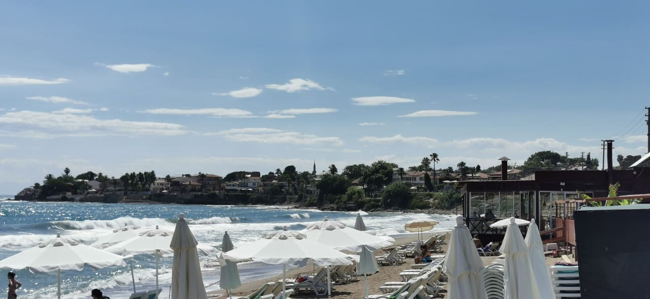 Strand Arnor de Luxe Hotel & Spa