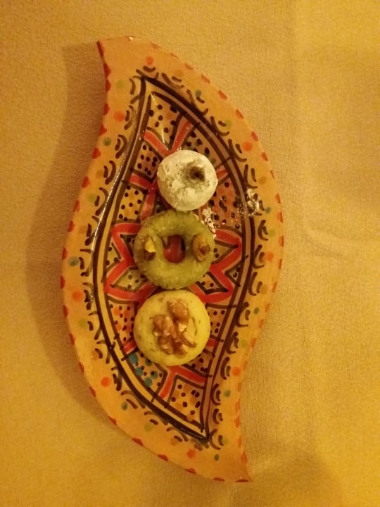 Gastro Iberostar Selection Royal El Mansour