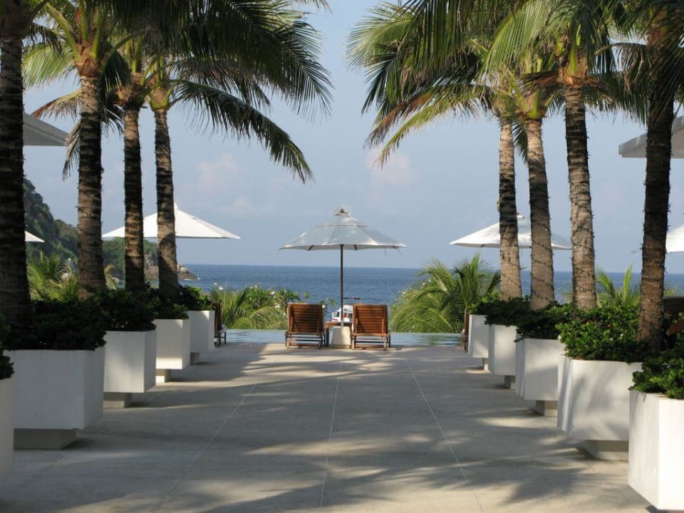 Ruhe Hotel The Racha