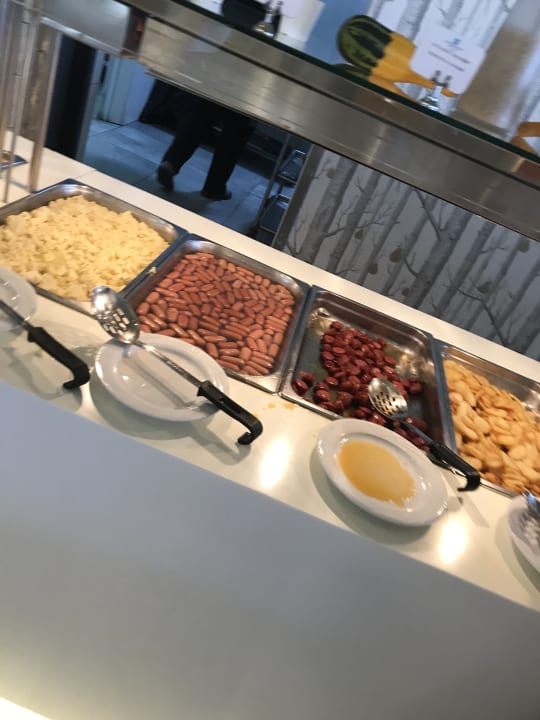 Gastro Akrathos Beach Hotel