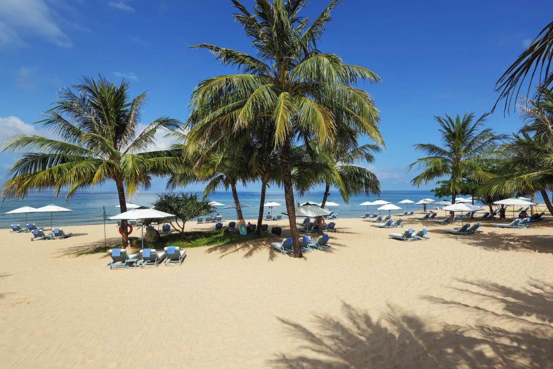 La Veranda Beach La Veranda Resort Phu Quoc