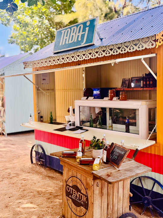 Gastro Lagoon Attitude - Adults only