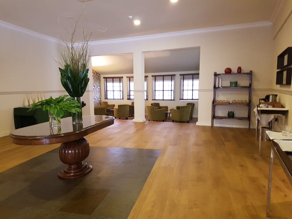 Sonstiges Hotel Lisboa Plaza