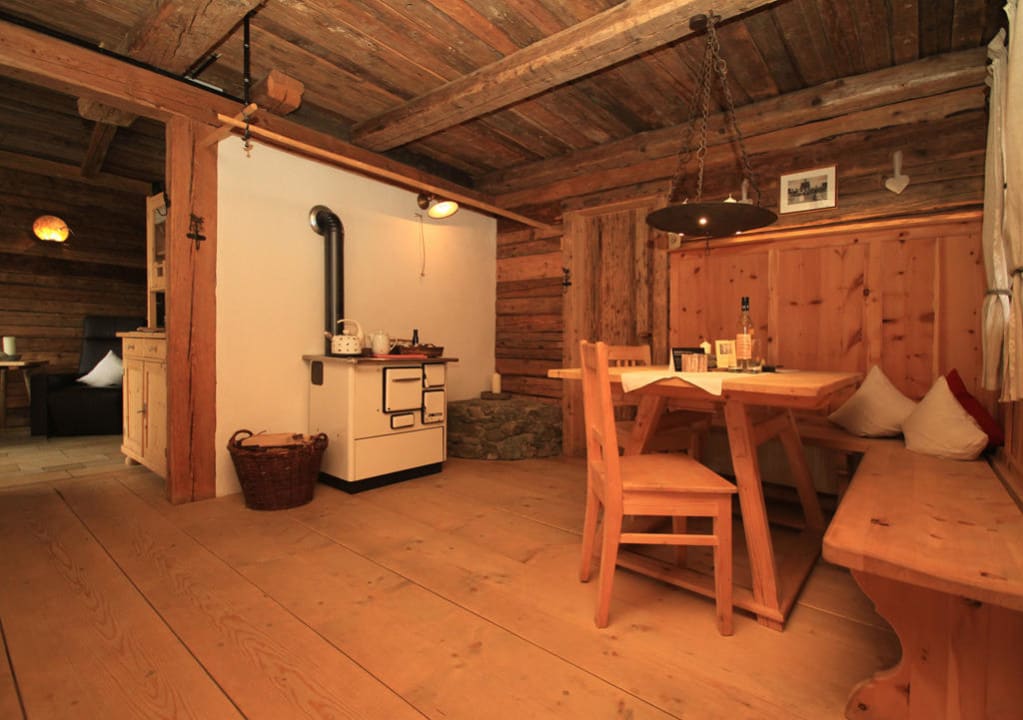 Premium Chalet Nr. 10 PRIESTEREGG Premium ECO Resort