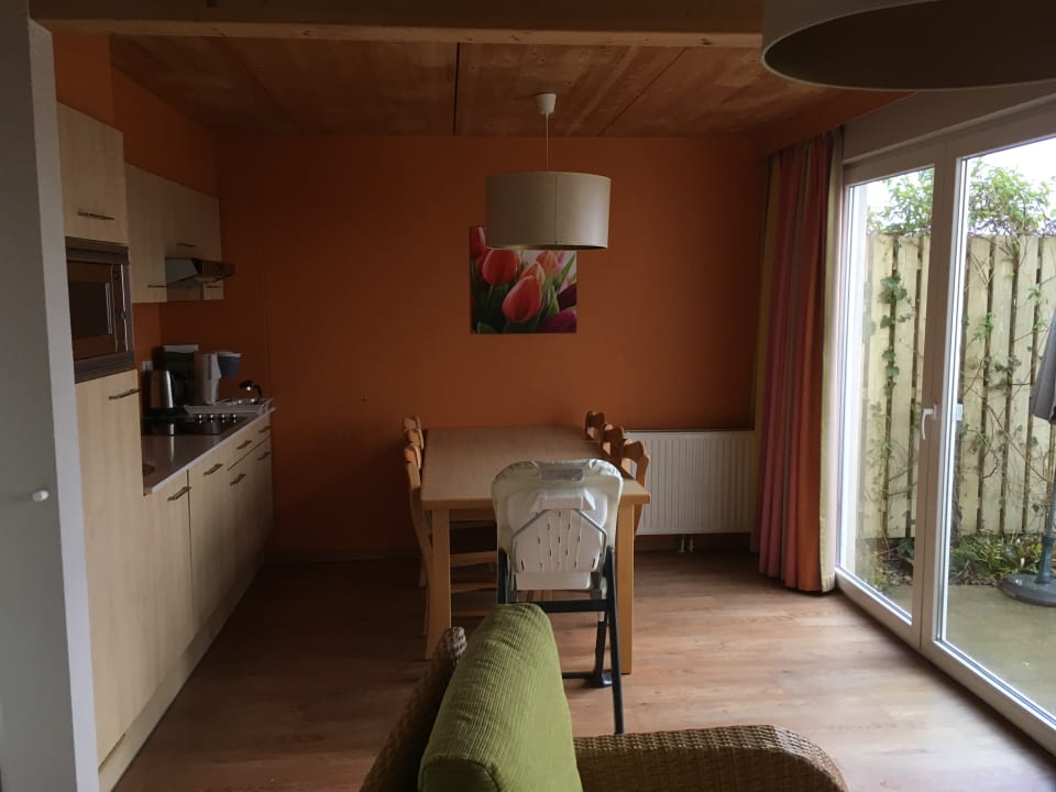 Zimmer Center Parcs Park Bostalsee