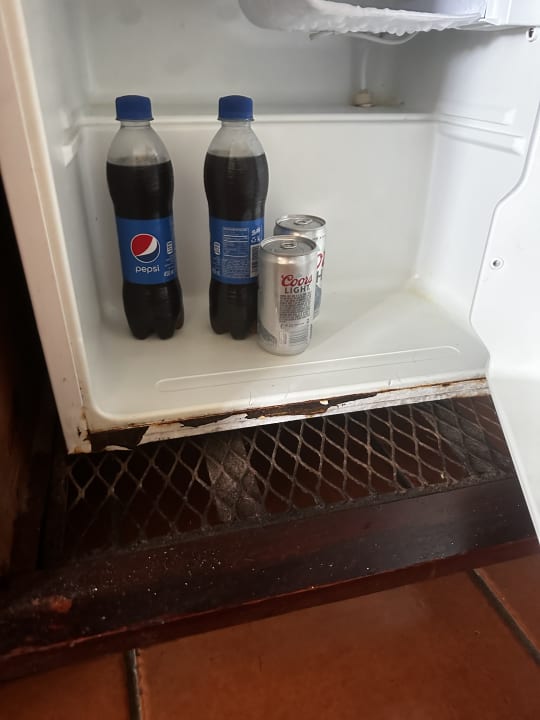 Zimmer Marien Puerto Plata