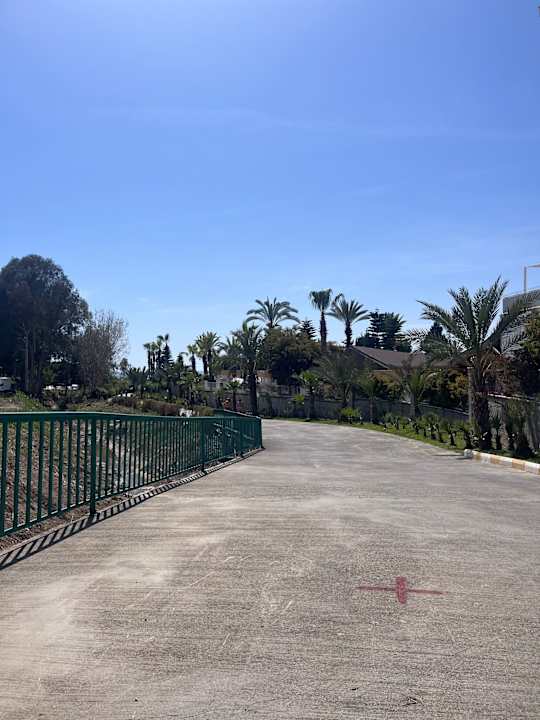 Strand Hotel Nova Park