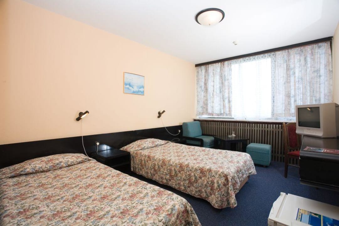 Zimmer Hotel Dobrudja / Dobrudscha
