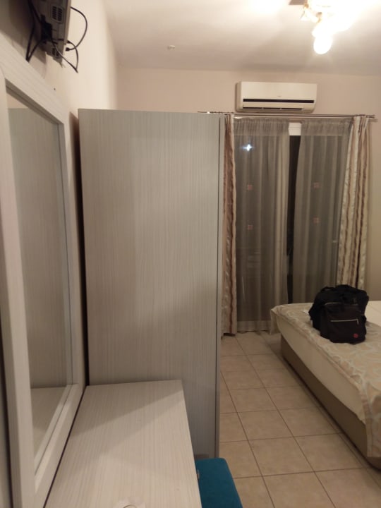 Zimmer Hotel Aegean Sun